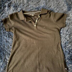 Women's Nautica Polo XS